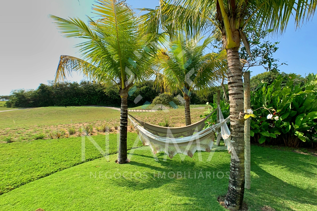 casa de luxo condominio terravista trancoso trancoso